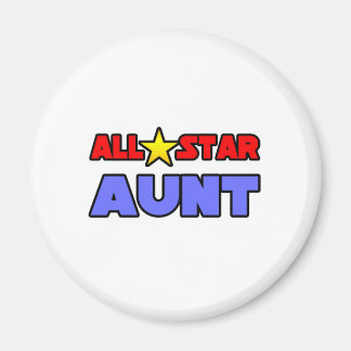 Íman All Star Tunt
