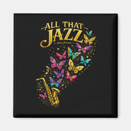 Íman All That Jazz