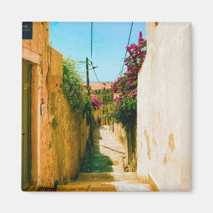 Íman Alley de Dubrovnik - Croácia