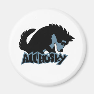 Íman AllHusky
