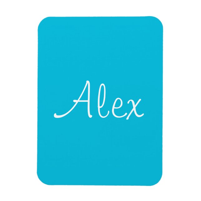 Íman Alluring Aqua (Vertical)