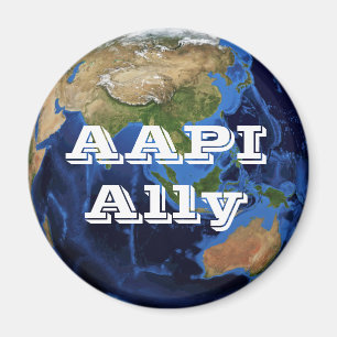 Íman Ally AAPI
