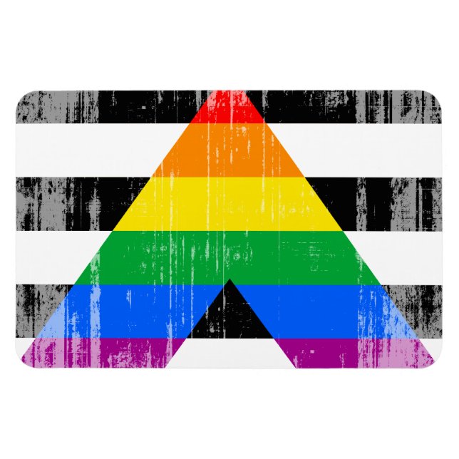 Íman ALLY FLAG DISTRESSED -.png (Horizontal)