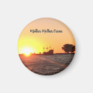 Íman Alma de Pirata