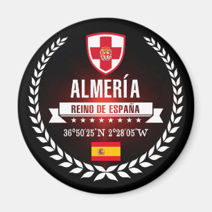 Íman Almería