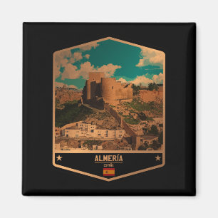 Íman Almería
