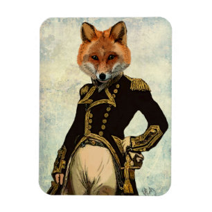 Íman Almirante Fox Cheio 2