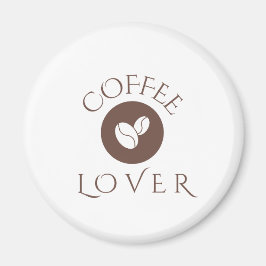 Íman Almofada de Arremesso para Amantes de Café – Prese