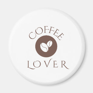 Íman Almofada de Arremesso para Amantes de Café – Prese