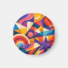 Íman Almofada Decorativa Elegante | Moderno & Aconchega