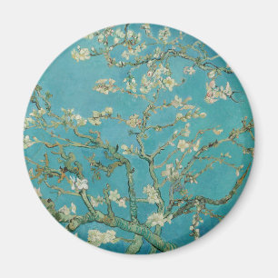 Íman Almond Blossom de Van Gogh