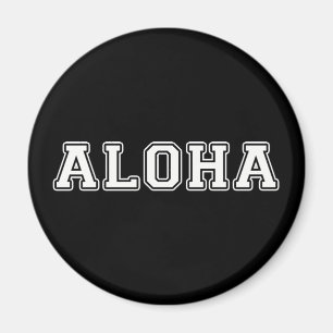 Íman Aloha