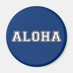 Íman Aloha
