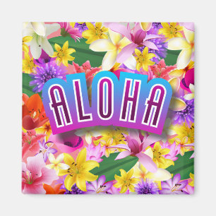 Íman Aloha!