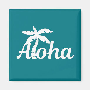 Íman Aloha Hawaii