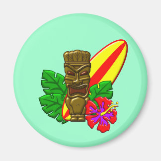 Íman Aloha Hawaii Surfer