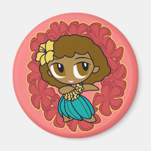 Íman Aloha Honey Magnets