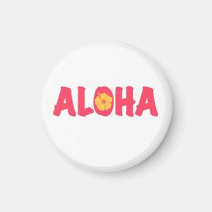 Íman Aloha Magnet