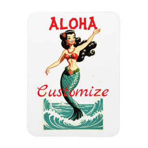 Íman Aloha Sereia Thunder_Thunder_Cove