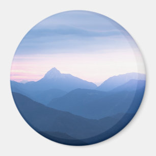 Íman Alpes da Baviera Herzogstand