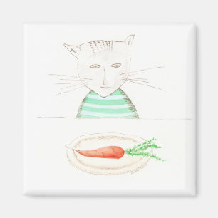 Íman Alphonse le Chat  
