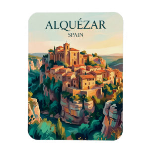 Íman Alquézar Espanha