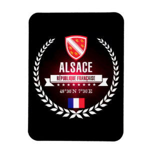 Íman Alsace