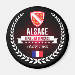 Íman Alsace