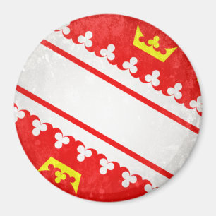 Íman Alsace