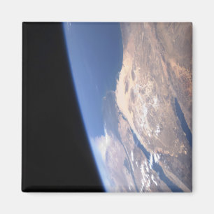 Íman Alta cena oblíqua