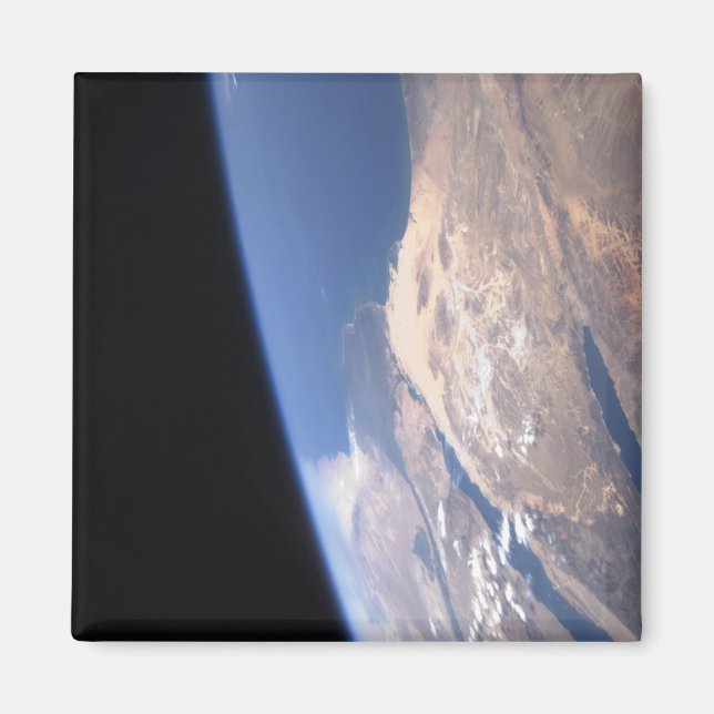 Íman Alta cena oblíqua (Frente)