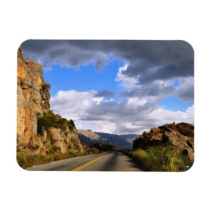 Íman Altas Cumbres Cordoba