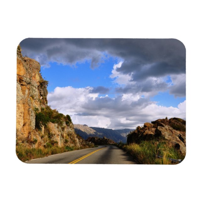 Íman Altas Cumbres Cordoba (Horizontal)