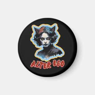 Íman Alter Ego - Lyzette