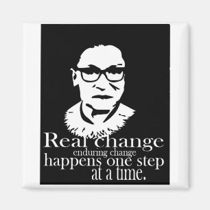 Íman Alteração RBG com uma etapa