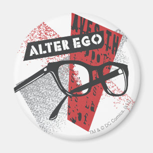 Íman Alterar Ego