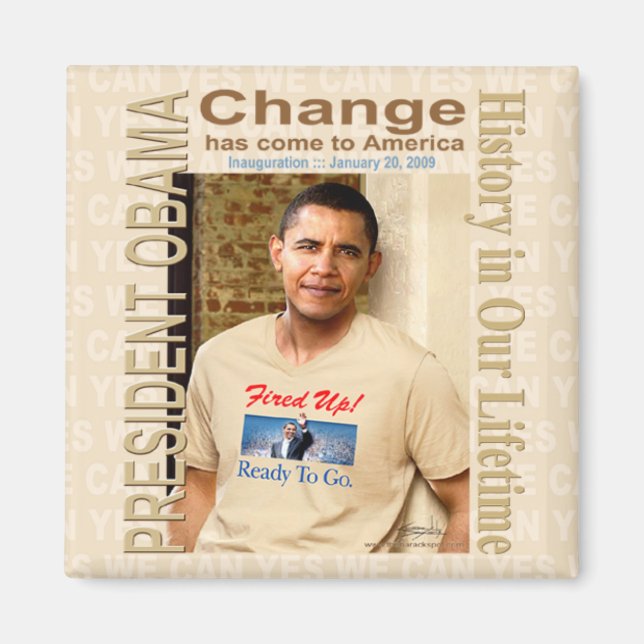 Íman Alterar - Imagem Ativada (Frente)