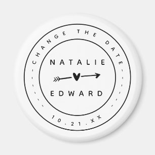 Íman Alterar o adiamento do cancelamento do casamento d