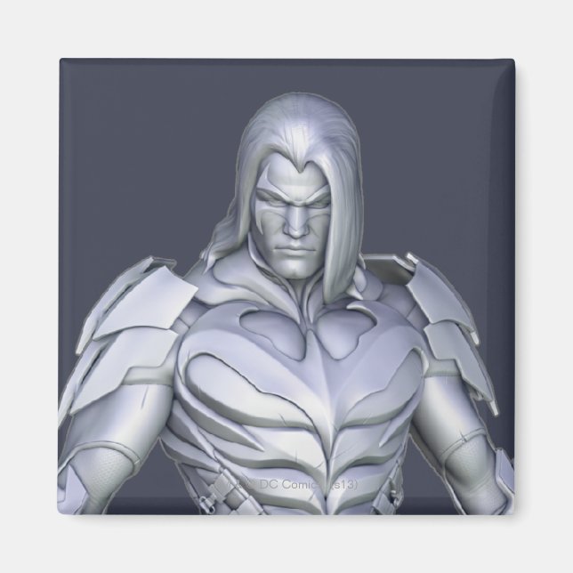 Íman Alternativa à Noite (Frente)