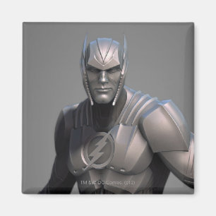 Íman Alternativa Flash