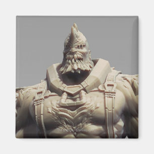 Íman Alternativa Juízo Final