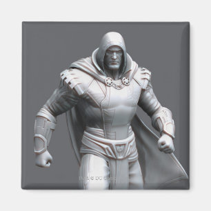 Íman Alternativa Shazam