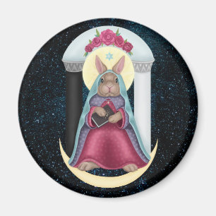 Íman Alto Bunstress