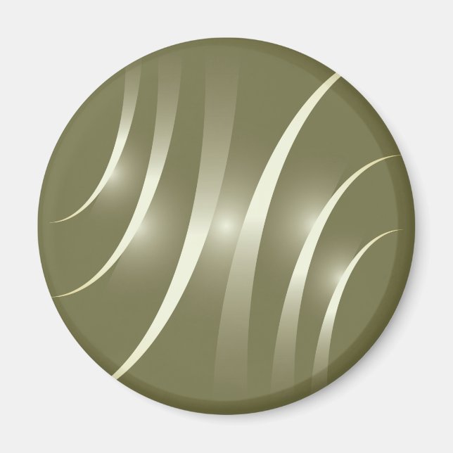 Íman altos e baixos (Frente)