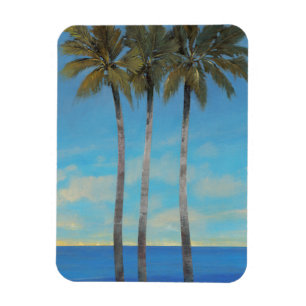 Íman Altura em Pé II