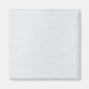 Íman Alumínio brilhante