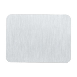 Íman Alumínio brilhante