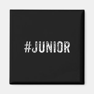 Íman Aluno ou Professor do Décimo Primeiro Ano Júnior G