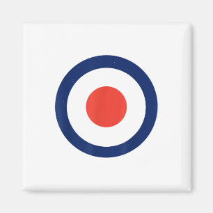 Íman Alvo de Alvo da Força Aérea Alvo - Alvo _1