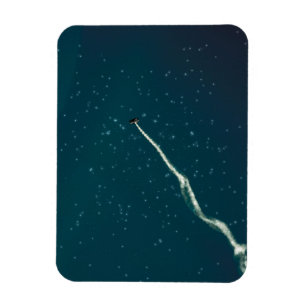 Íman Alvo para estrelas